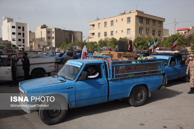 محمودزاده: دولت برای اجرای رتبه بندی تلاش میکند