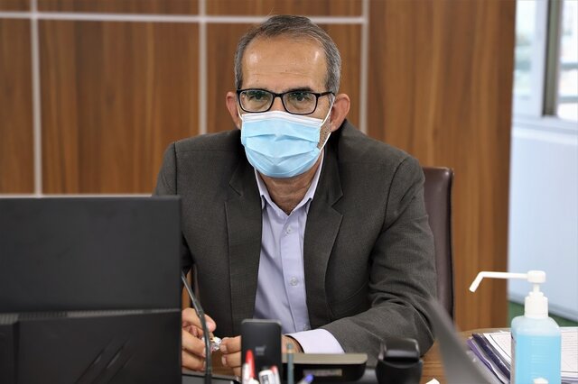 حاکمیت وضعیت زرد بر ۱۲ شهرستان فارس حاکمیت وضعیت زرد بر ۱۲ شهرستان فارس