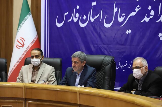 لزوم واکسیناسیون ۹۸ درصدی فارس تا پایان خرداد ۱۴۰۱