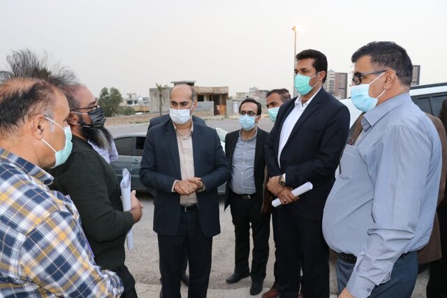سرمایه‌گذاری برای تامین برق صنایع یک اولویت است