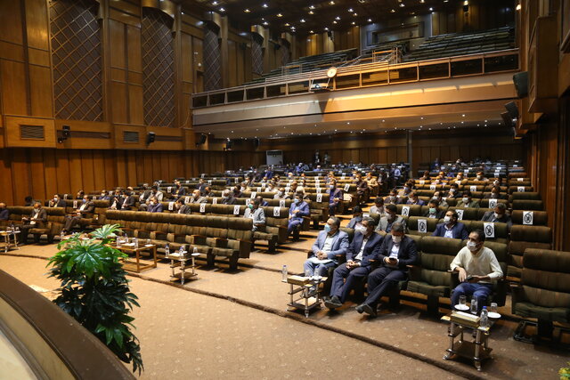 تحقق اهداف مسکن ملی ماموریت مهم مسئولان فارس است