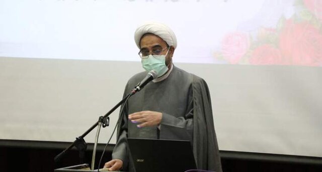 همایش پیام‌آوران ایثار فارس برگزار شد