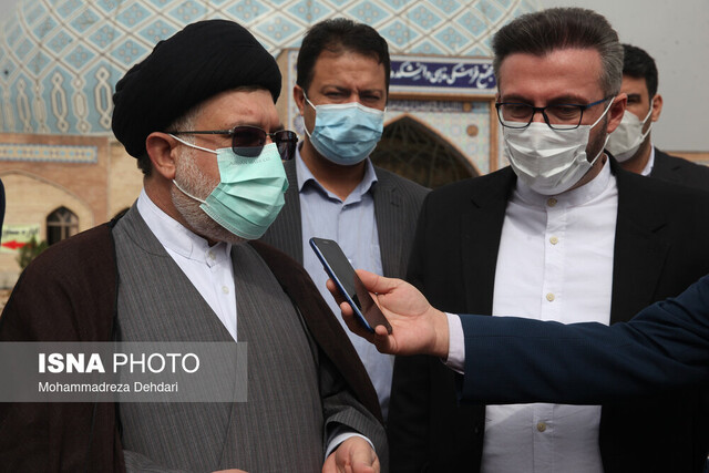 برگزاری مطلوب آزمون استخدامی قوه قضاییه در فارس
