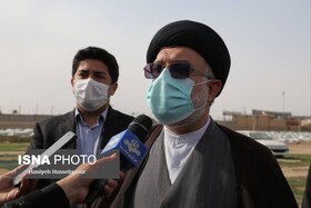 ورود دادگستری فارس به حادثه کارخانه کربنات سدیم فیروزآباد