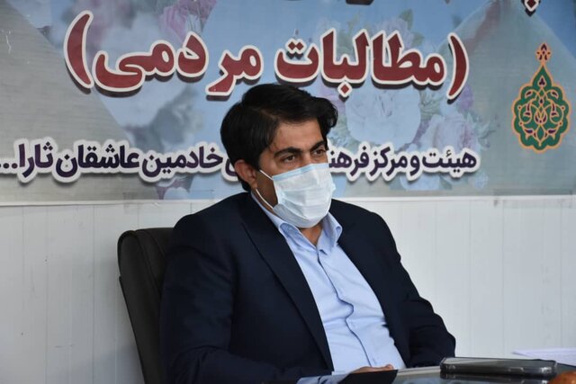 فرهنگ پاسخگویی به احیای ارزشهای دینی کمک خواهد کرد فرهنگ پاسخگویی به احیای ارزشهای دینی کمک خواهد کرد