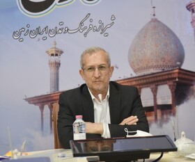اختتامیه جشنواره رویش در شیراز برگزار می‌شود