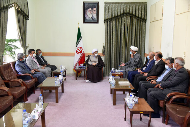 اقدامات کمّی مشخص کننده جایگاه مدیریتی نیست