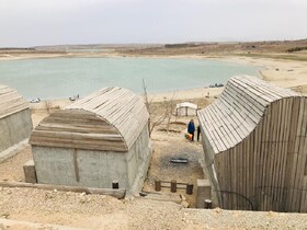 ثبت ۹ اثر طبیعی فارس در فهرست ملی