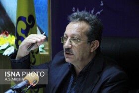 معرفی مدیرعامل جدید گاز فارس/دانش‌بنیان شدن الزام است