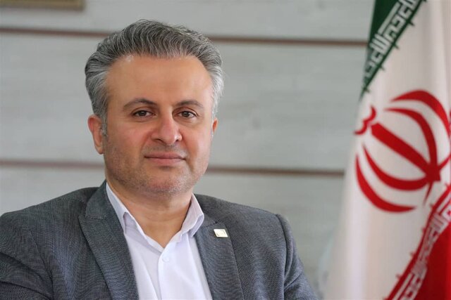 خدمات شرکت شهرک‌های صنعتی فارس الکترونیکی می‌شود