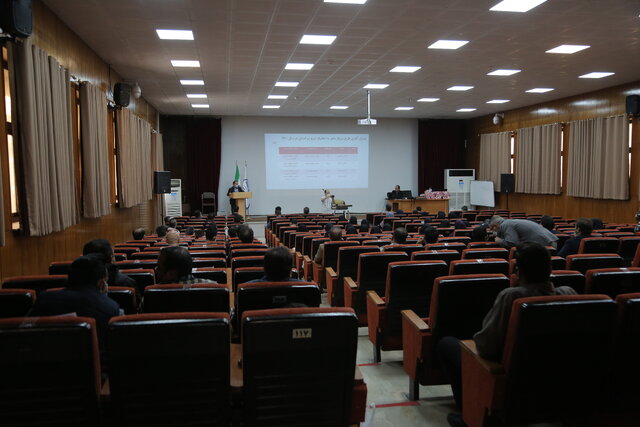 لزوم انعکاس دستاوردهای نظام در راستای جهاد تبیین