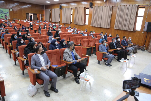 لزوم انعکاس دستاوردهای نظام در راستای جهاد تبیین