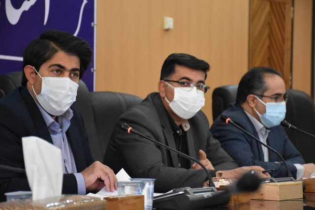 ضرورت افزایش سرمایهگذاری نسبت به ساخت پایانههای صادراتی ضرورت افزایش سرمایهگذاری نسبت به ساخت پایانههای صادراتی