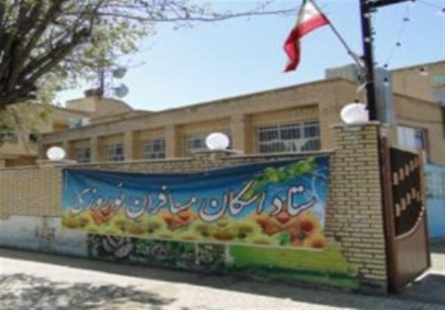 اسکان مسافران در مدارس یک فرصت تربیتی است اسکان مسافران در مدارس یک فرصت تربیتی است