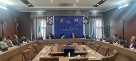 افزایش امنیت و کاهش جرم در فارس با اسکان میهمانان نوروزی در مدارس