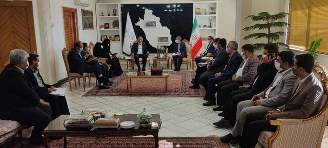 اسکان مسافران در مدارس فارس از مرز یک میلیون نفر روز گذشت اسکان مسافران در مدارس فارس از مرز یک میلیون نفر روز گذشت