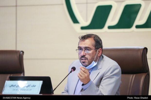 تحقق ۹۵ درصد بودجه سال گذشته شهرداری شیراز