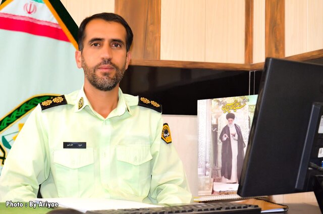 عوامل نزاع مرودشت تحت تعقیب هستند عوامل نزاع مرودشت تحت تعقیب هستند