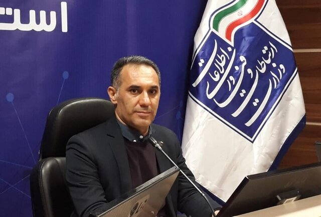 پایداری شبکه ارتباطی فارس در تعطیلات نوروزی پایداری شبکه ارتباطی فارس در تعطیلات نوروزی