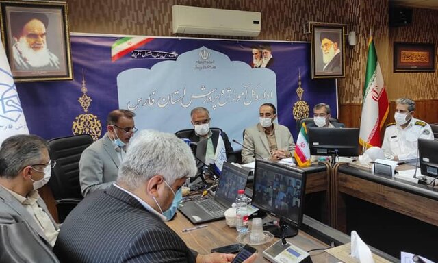 مترو شیراز ۱۴ فروردین رایگان است مترو شیراز ۱۴ فروردین رایگان است