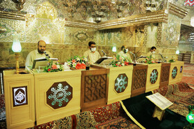 ویژه برنامه "وصال" افطار روی آنتن سیمای فارس می‌رود