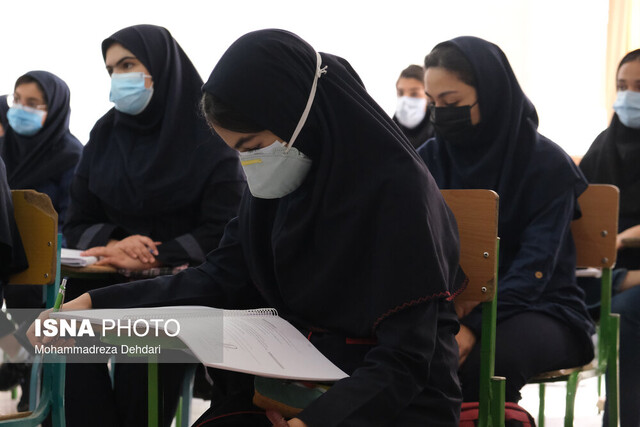 بازگشت به آموزش حضوری نیازمند مداخلات آموزشی و روان‌شناختی است