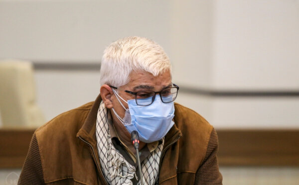 توسعه زیر ساخت‌های گردشگری و زیارتی فارس از ردیف بودجه‌های ملی