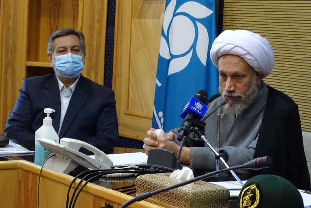 نقشه مهندسی فرهنگی فارس، نمونه کشوری شد