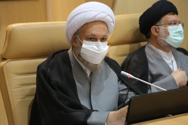 باید در زمینه فرهنگی به جایی برسیم که در بخش نظامی رسیدهایم