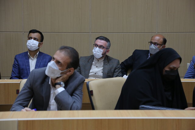 باید در زمینه فرهنگی به جایی برسیم که در بخش نظامی رسیدهایم