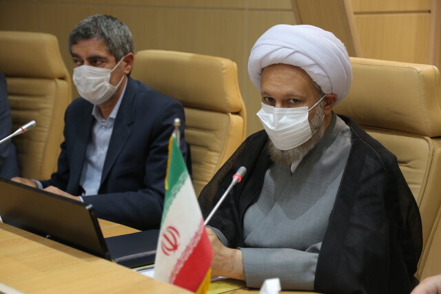 عکس آرشیوی است باید در زمینه فرهنگی به جایی برسیم که در بخش نظامی رسیدهایم