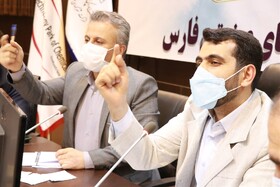 پیگیر مسائل صنعت در سطوح ملی و استانی هستیم