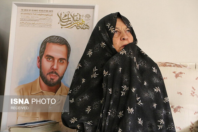 تبیین سیره شهدا برای درک آثار تربیتی آنان تکلیف است