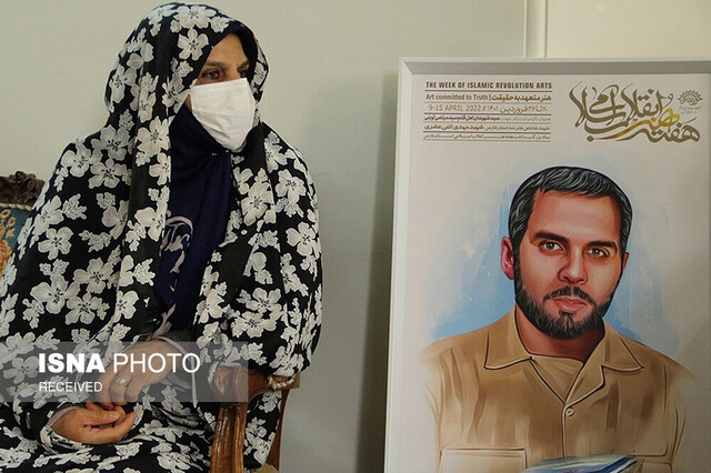 تبیین سیره شهدا برای درک آثار تربیتی آنان تکلیف است