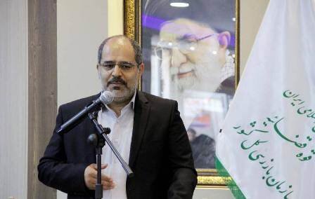 معطلی شرکت‌های دانش‌بنیان در دستگاه‌های اداری پذیرفتی نیست