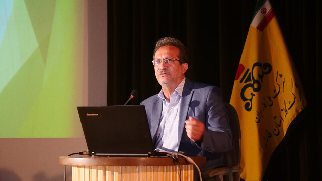 شرکت گاز فارس در اجرای لوله‌کشی داخلی گاز منازل مددجویان مشارکت می‌کند