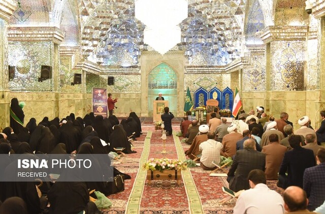 آموزش قرآن در آموزشوپرورش جدی گرفته شود