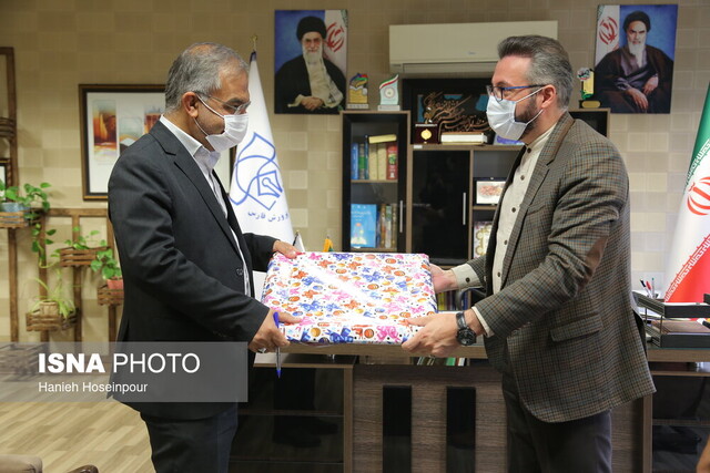 آمادگی جهاددانشگاهی فارس برای راهاندازی هنرستانهای وابسته به سازمانها 3