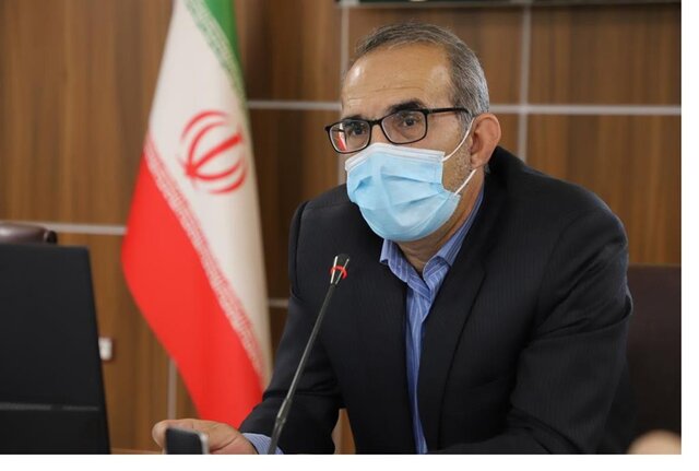 آخرین وضعیت شیوع کرونا در فارس/۲ شهرستان قرمز شد آخرین وضعیت شیوع کرونا در فارس/۲ شهرستان قرمز شد