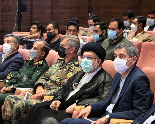 برگزاری جشن گلریزان آزادی زندانیان در فارس