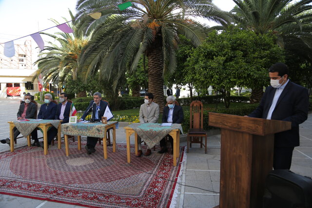 ایجادصندوق مسئولیت اجتماعی در فارس/ انجام۸۵ درصد تغییرات مدیریتی