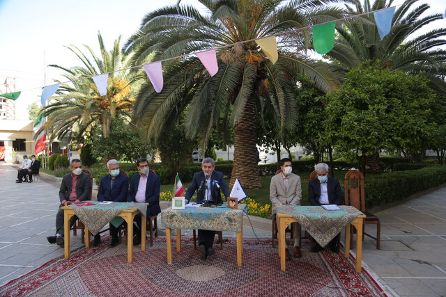 ایجادصندوق مسئولیت اجتماعی در فارس/ انجام۸۵ درصد تغییرات مدیریتی