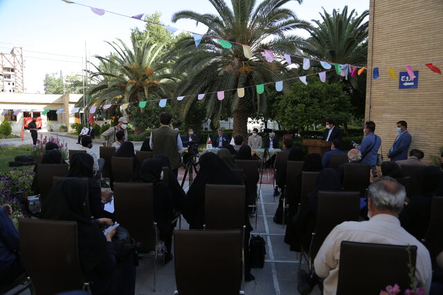 ایجادصندوق مسئولیت اجتماعی در فارس/ انجام۸۵ درصد تغییرات مدیریتی