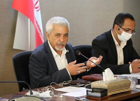 کمیته تخصصی بازار بین‌المللی در اتاق فارس تشکیل می‌شود