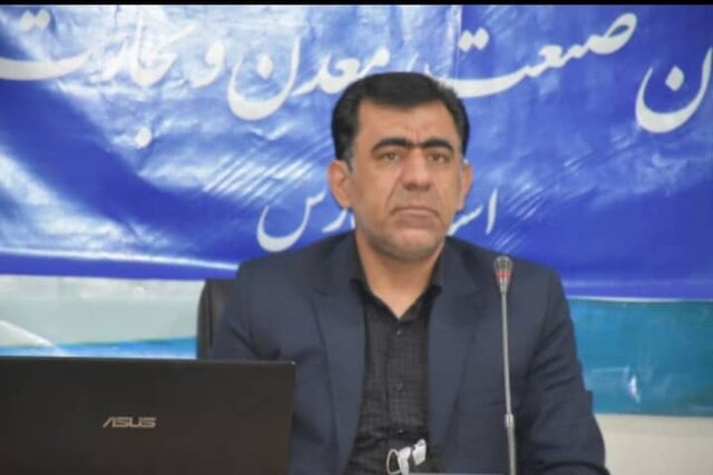 کشف ۴ تخلف انواع لوازم خانگی در شیراز