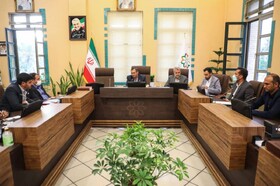 شیراز از سرمایه‌گذاران استقبال می‌کند