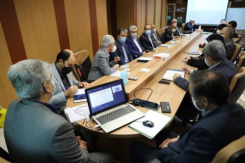 تعامل بین بخشی تاثیر خدمات خیرین سلامت را بیشتر می‌کند 