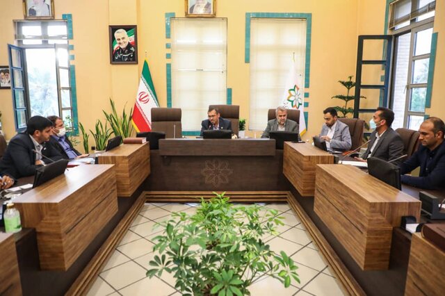 شیراز از سرمایه‌گذاران استقبال می‌کند