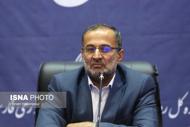 تشکیل قرارگاه جهادی مسکن در شهرستان شیراز 