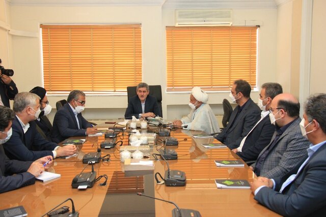 اجرای طرح نهضت مسکن در روستاها از مهاجرت پیشگیری می‌کند